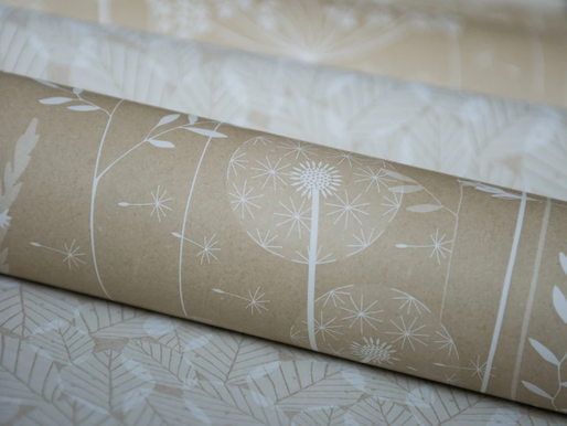 beautiful wallcoverings...