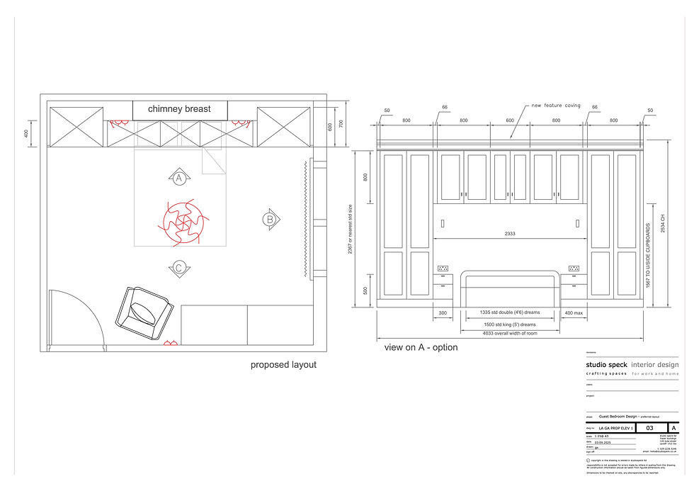 guest bedroom rev B-A3 GA & ELEV PREFERRED OPTION (2)