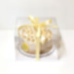 Tarta lemon pie. Pasteles falsos. Pasteles y tartas de decoración.
