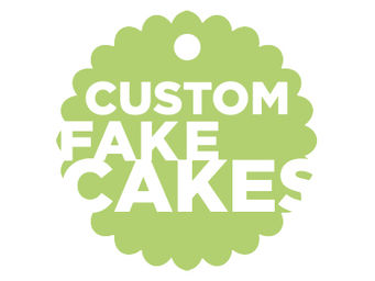 Interview: "Custom Fake Cakes: Creating Fake Cakes in the Film and Events Industry"