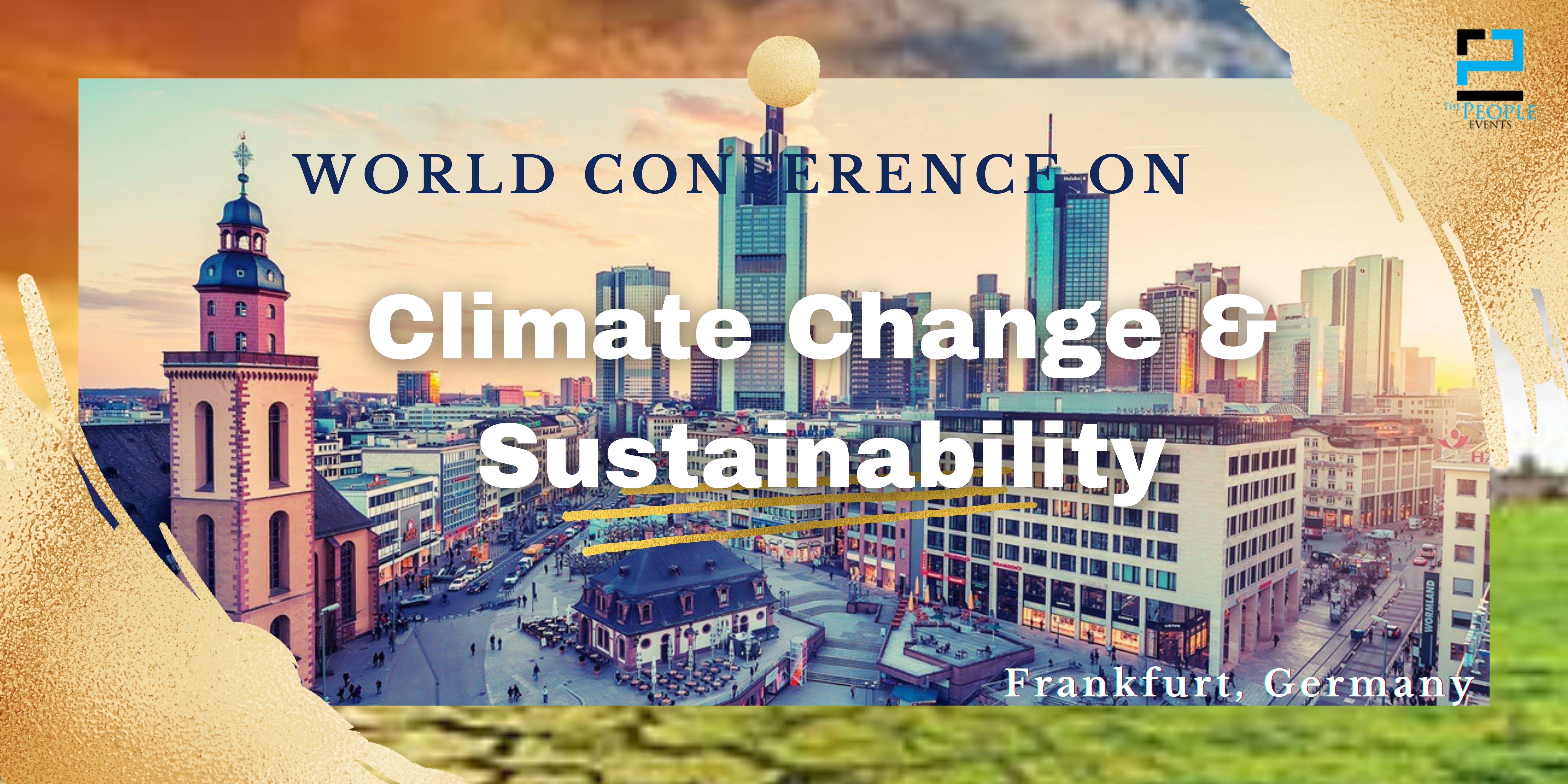 Climate Week 2022: World Conference on Climate Change & Sustainability content media