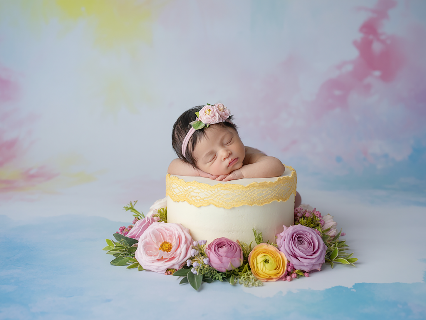 photographe naissance sur Poitiers et alentours - Vienne 86