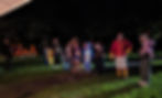 Banksville Blaze