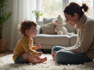 Por que seu filho não obedece e como recuperar a conexão familiar