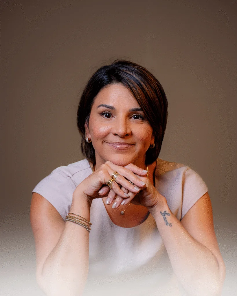 Foto do escritor: Liliane Ribeiro