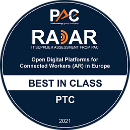 PTC Best in Class