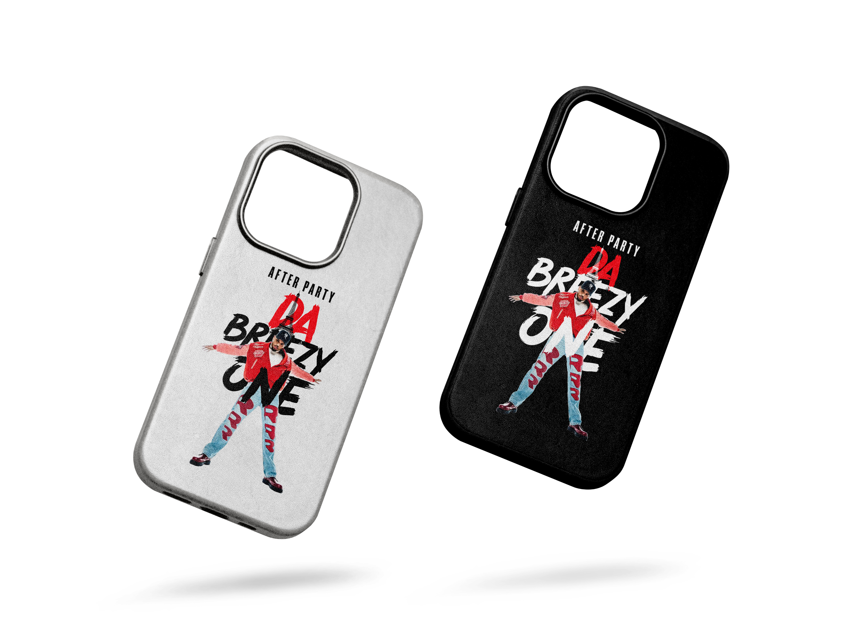 Coque de téléphone custom