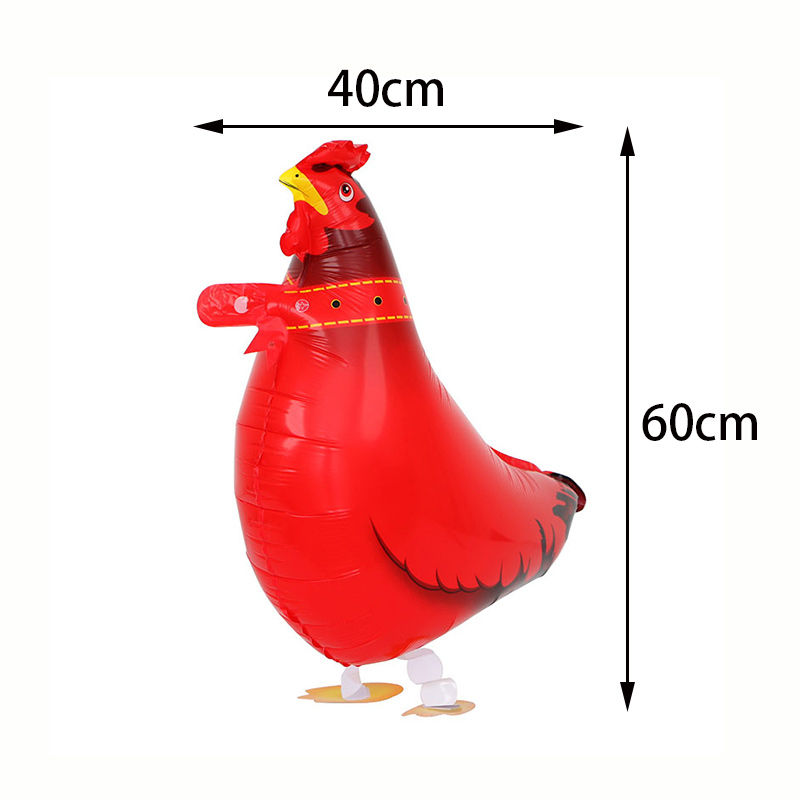 Miniatura: Coppette per Gelato e Dessert con Coperchi a Forma di Animali