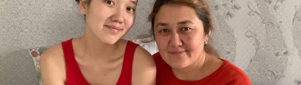 Gulmira and her daughter.jpeg