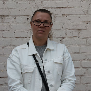 The following is a testimony of Galina from Kara Balta school.