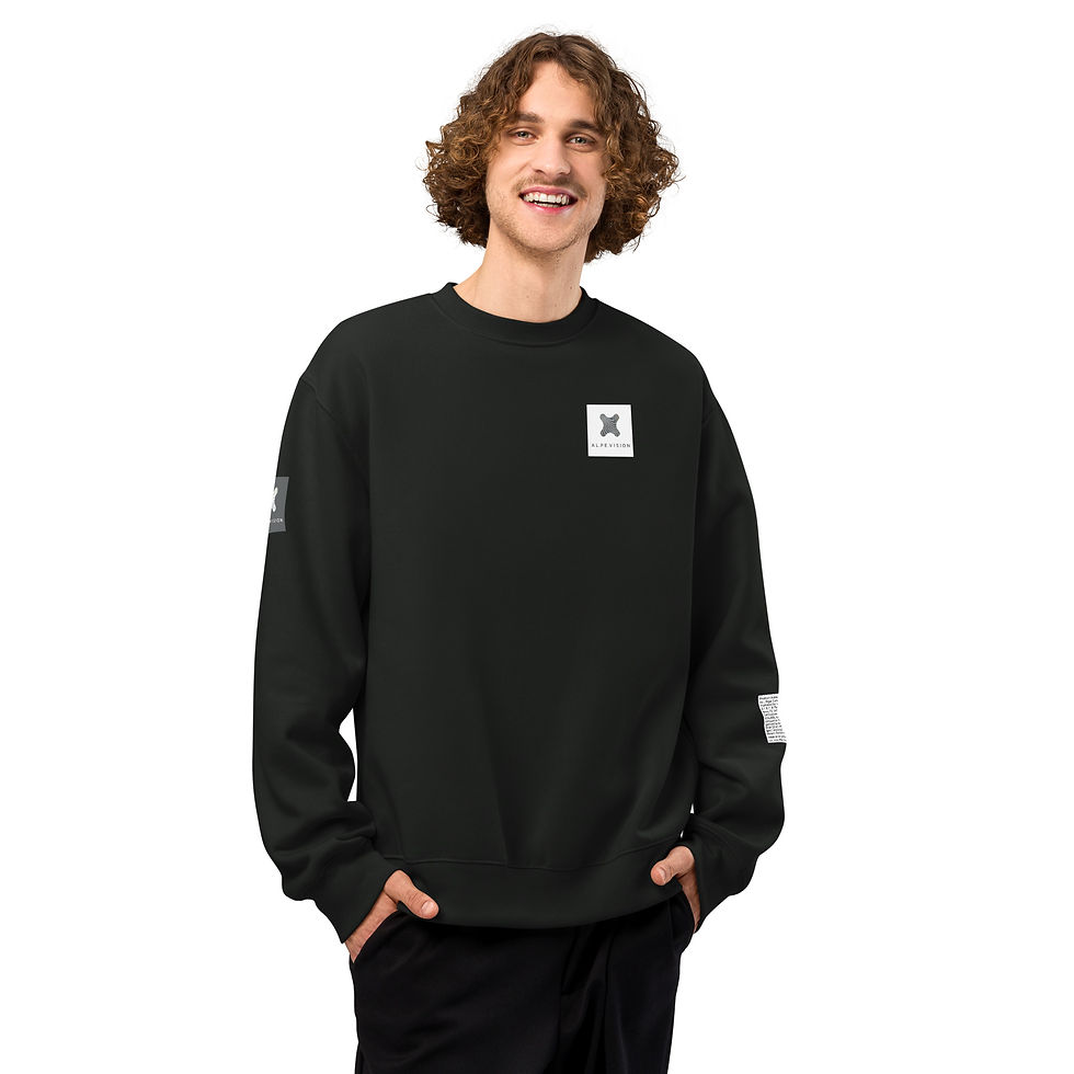 Miniatura: Oversized heavyweight Squad