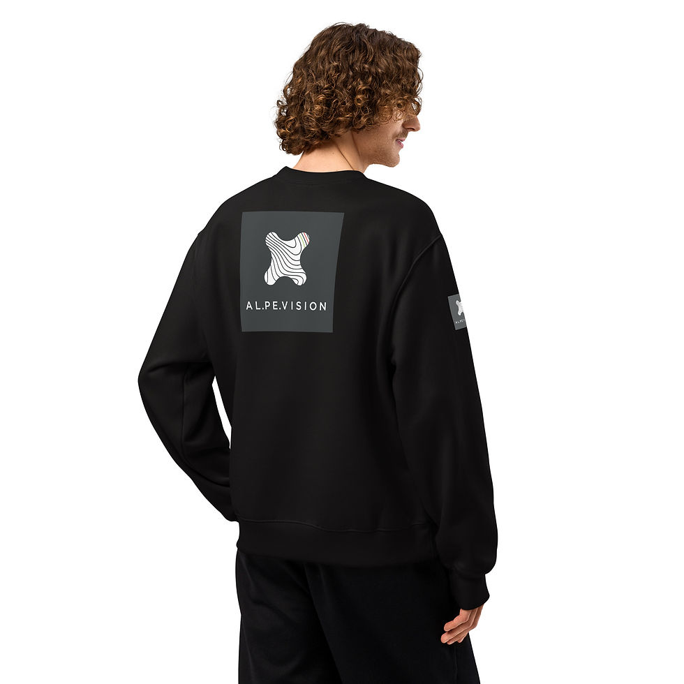 Miniatura: Oversized heavyweight Squad