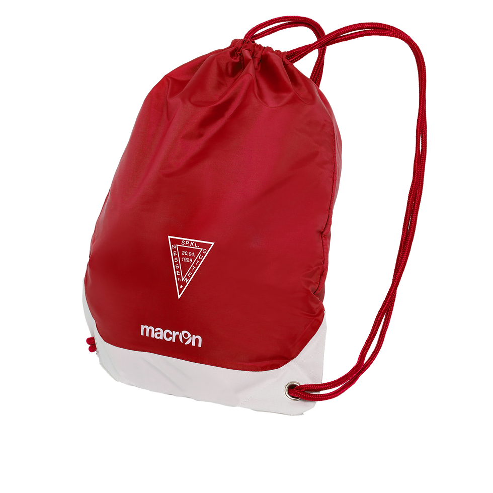 Miniatyrbilde: Nessegutten Allidrett - pakke med gymbag og flaske