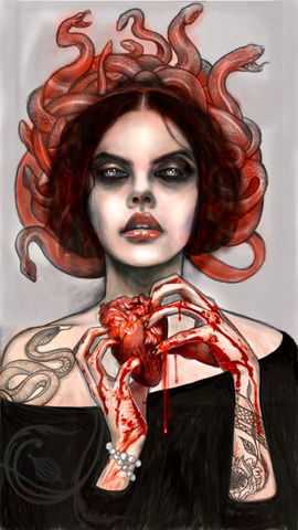 "Medusa"