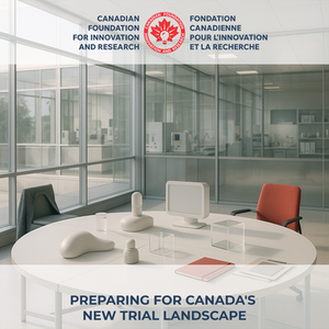 2025 Trials Readiness