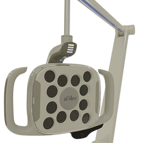 DENTAL ROBO LAMP