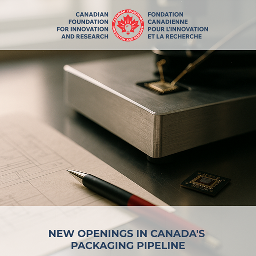 New Openings in Canada’s Packaging Pipeline
