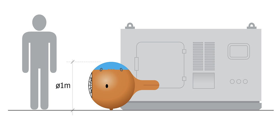 Powering Remote Communities with the HNP Power Mini Hydropower Turbine
