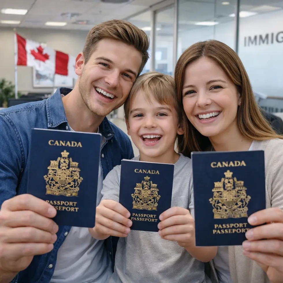 ATA Immigration express entry.webp