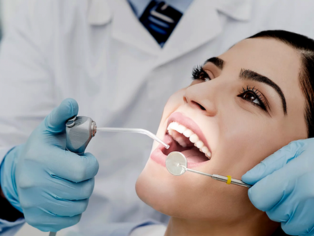 Unveiling the Secrets of Proper Color: Criteria for Choosing the Perfect Dental Lamps