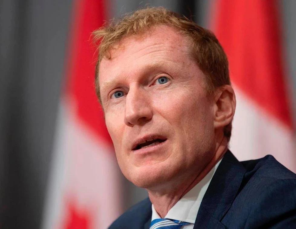 Shaping the Future of Business Immigration Minister Marc Miller!