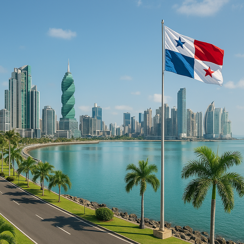 Panama Qualified Investor Visa