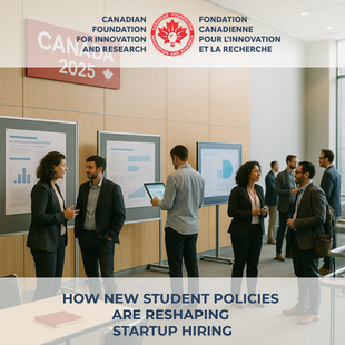 How New Student Policies Are Reshaping Startup Hiring