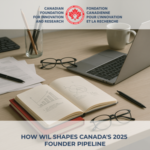 WIL And Founder Pipeline