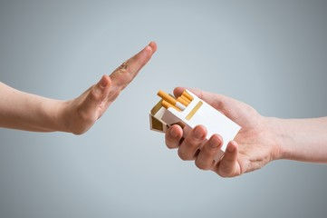 How eBand Uses Real-Time Biometrics to Personalize Smoking Cessation