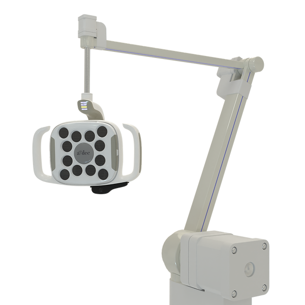 DENTAL ROBO LAMP