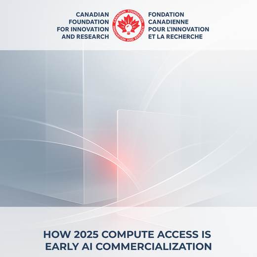 How 2025 Compute Access Is Reframing Early AI Commercialization