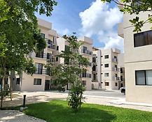 Rent two bedroom apartment in Mexico