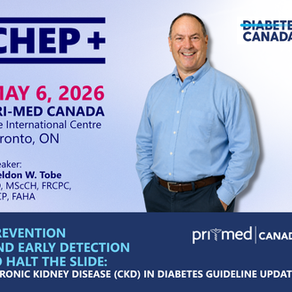 CHRONIC KIDNEY DISEASE (CKD) IN DIABETES GUIDELINE