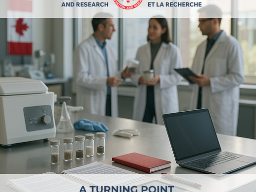 A Turning Point for Canada’s Battery Materials Pathway