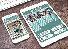 Voximo - app