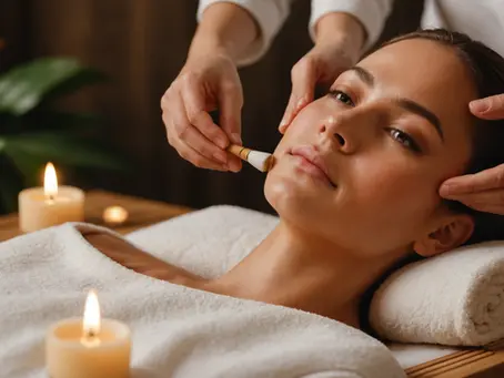 Unlock the Secrets of Lymphatic Drainage Massage and Facial Rejuvenation: Discover the Unconventional Path to Radiant Skin!