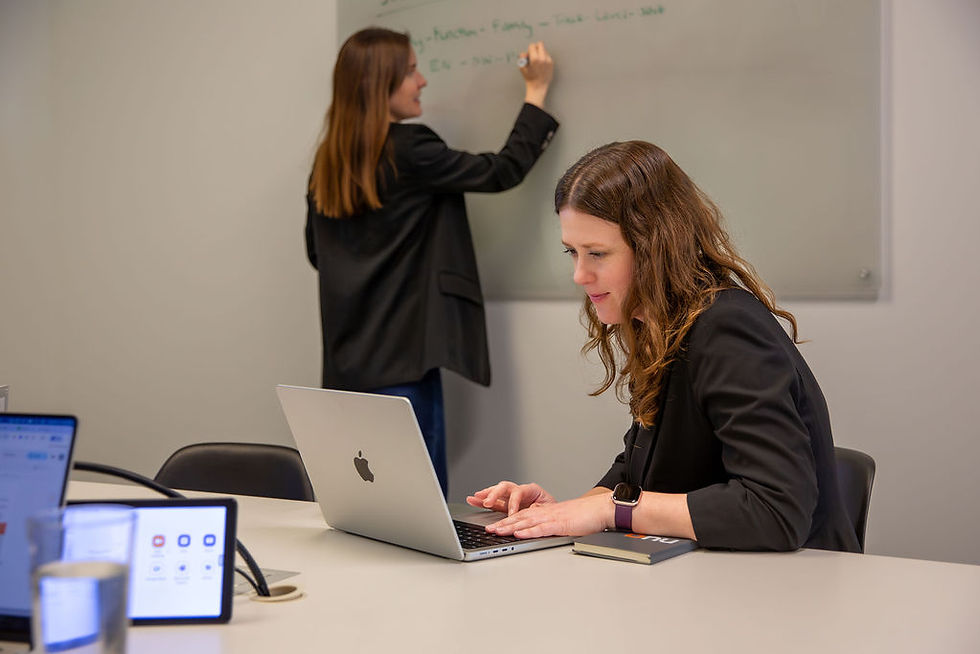 How to Make Job Architecture Work