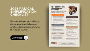 The 2026 Radical Simplification Checklist: A Quick Way to Spot What’s Slowing HR Down