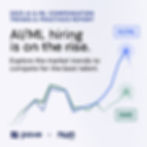2025 AI & ML Compensation Trends report