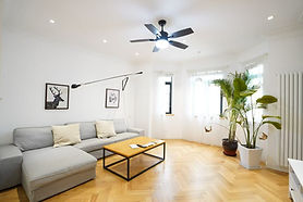 3 bedroom colonial apartment in FFC