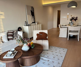 Brand New Serviced Apartment in Xujiahui