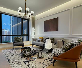 High-end 3 bedroom In FFC
