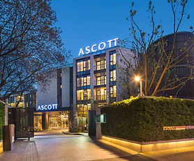 2 bedroom Serviced Apartment in FFC