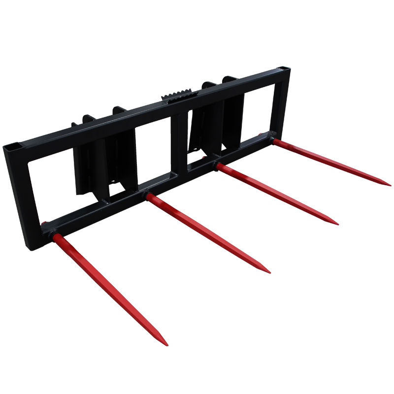 Thumbnail: Bale Spear