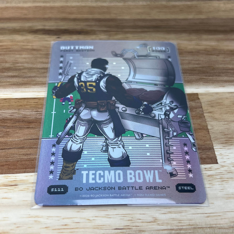 Thumbnail: Soft Sleeves - TCG Perfect Fit