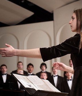 Choir Instructor