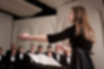 Choir Instructor