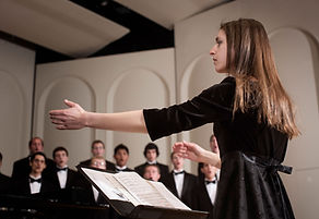 Scoreflows-Player Chor