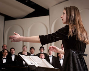 Choir Instructor