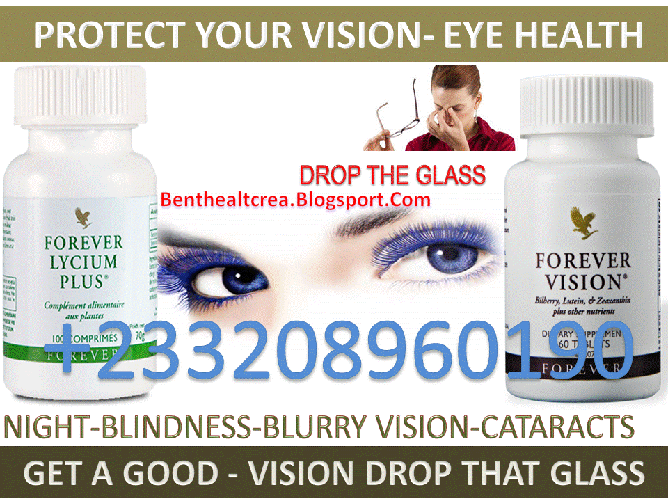 EYE HEALTH